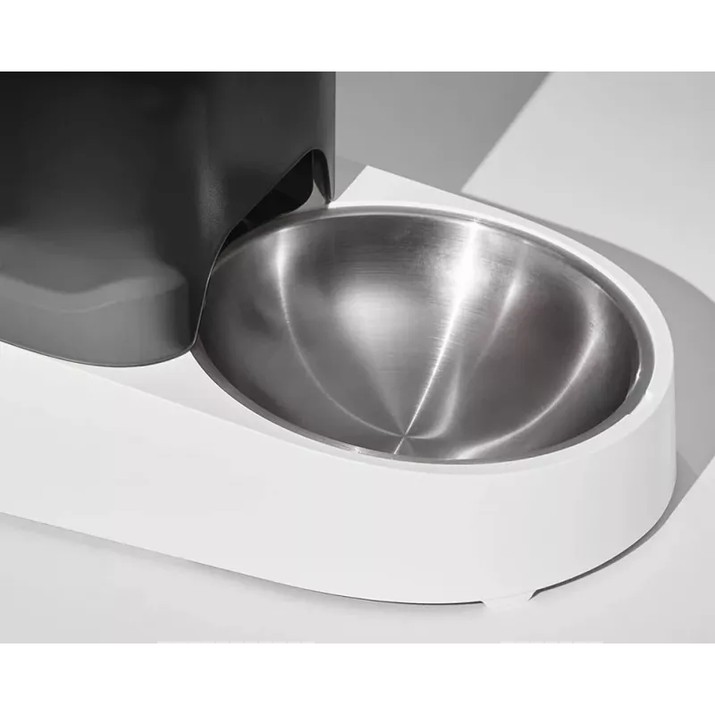 PETKIT lemmikkilaite PETKIT 1 2,54 cm (1 inch) näytöllä, malli Fresh Element solo harmaa