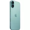 Apple iPhone 16 Plus - 5G älypuhelin - Dual-SIM / sisäinen muisti 512 GB