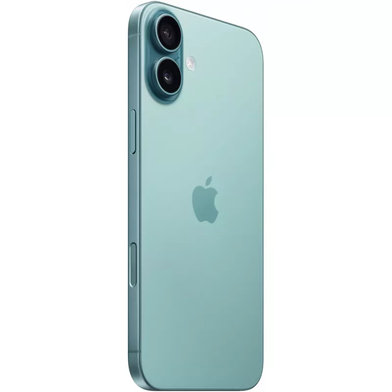 Apple iPhone 16 Plus - 5G älypuhelin - Dual-SIM / sisäinen muisti 512 GB