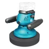 DEDRA DED7084 auton kiillotuskone