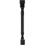 DEEPCOOL LOW-SPEED ADAPTER R-LSP-FAN musta