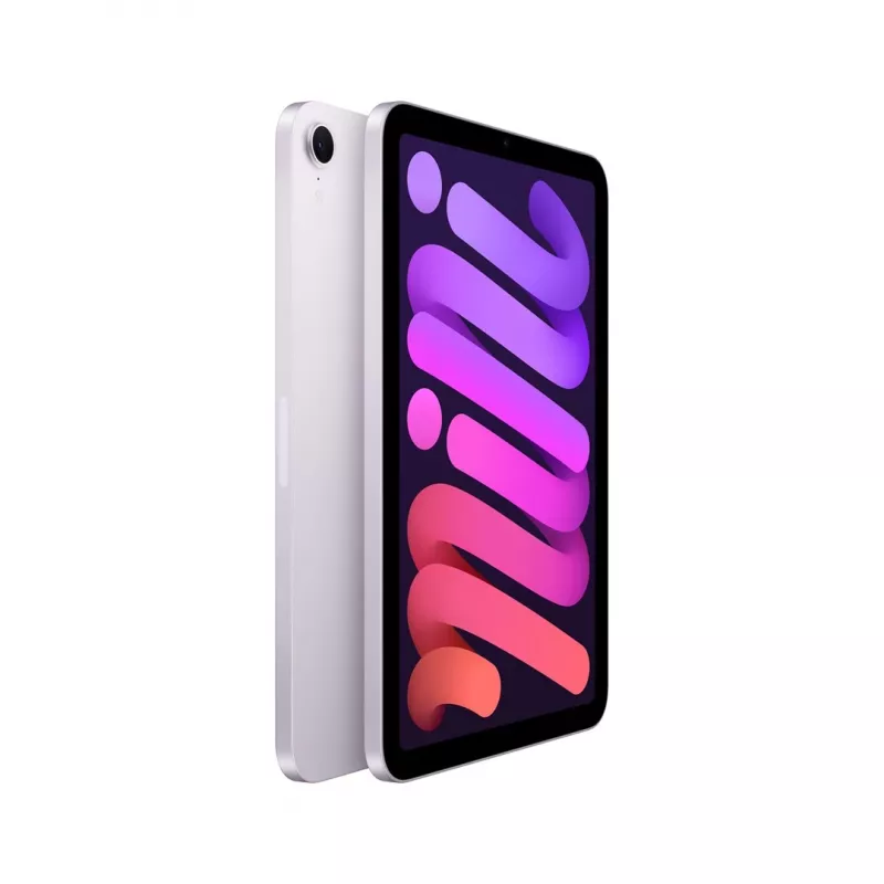 Apple iPad mini Wi-Fi 256GB – violetti