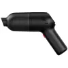 Pölynimuri Tracer OK-B1 musta