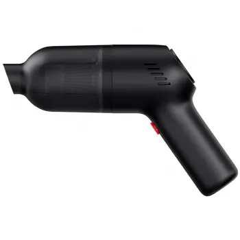 Pölynimuri Tracer OK-B1 musta