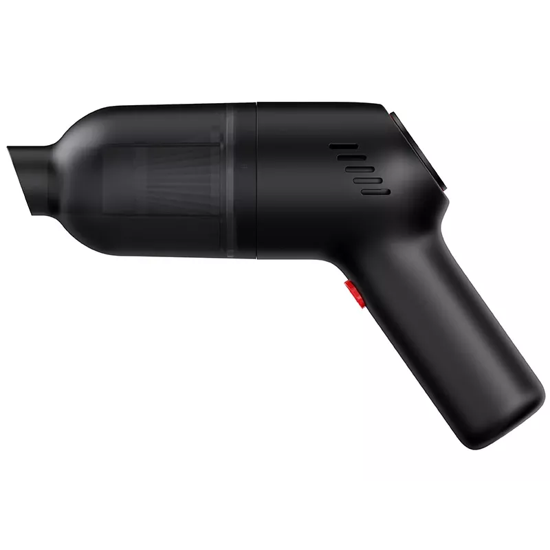Pölynimuri Tracer OK-B1 musta