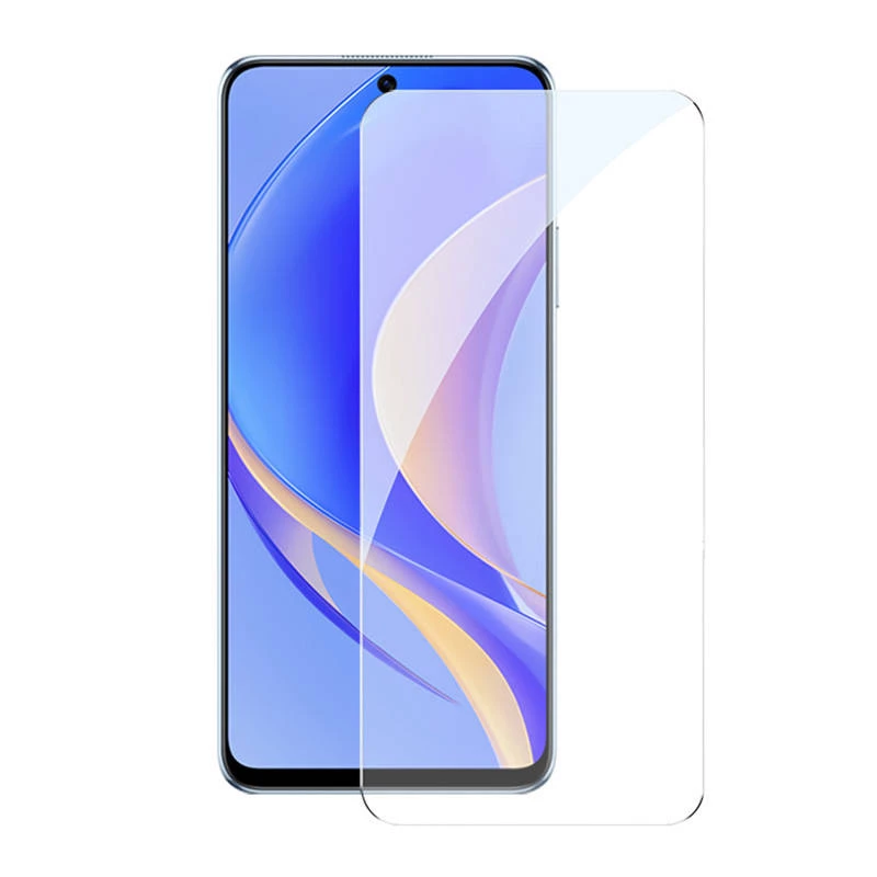 Karkaistu lasi -näytönsuojakalvo Baseus HUAWEI Changxiang 50 Pro -puhelimelle