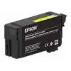 Epson värikasetti yksittäispakkaus UltraChrome XD2 T40C440 keltainen