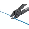 Knipex 97 21 215 sivuleikkuri