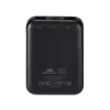 Powerbank USB 5000MAH/VA2006 musta Rivacase