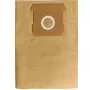 Pölypussi Einhell 2351159 rumpuimuri beige