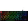 HyperX Alloy Origins Core PBT HX Blue – mekaaninen pelinäppäimistö