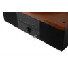 AKAI ATT-14BT -levysoitin Bluetoothilla, hihnavetoisella, sisäänrakennetulla RIAA-esivahvistimella, USB-lähdöllä