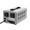 Qoltec 50724 automaattinen jännitteenstabilisaattori AVR 2000VA