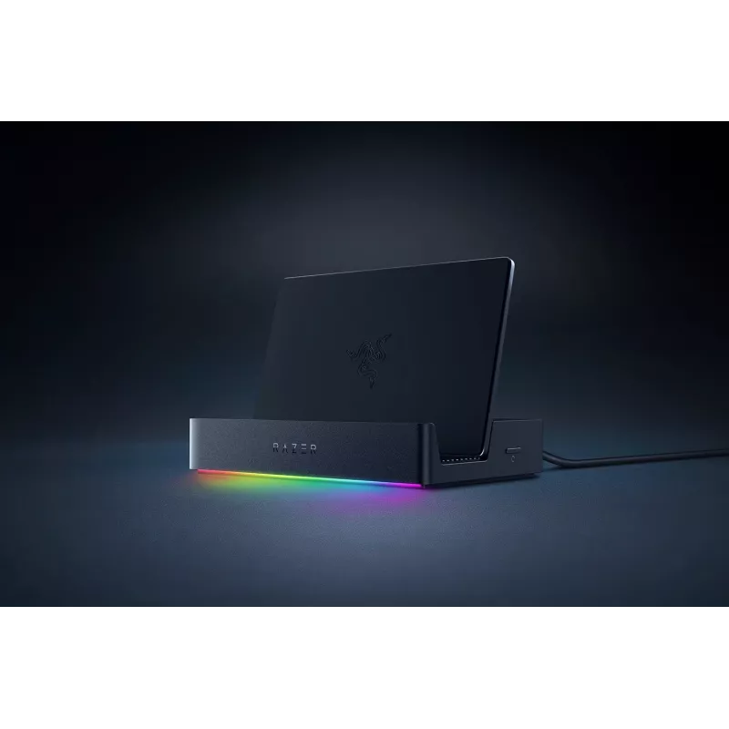 Chroma USB-C-telakointiasema 6-in-1