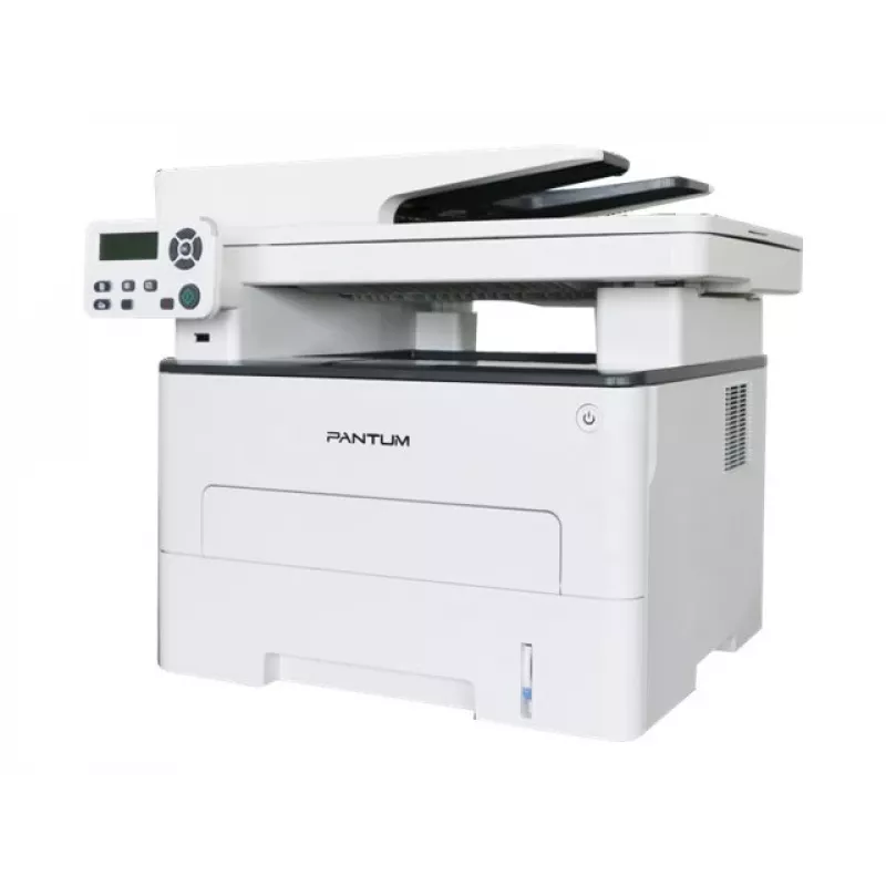 Pantum M7100DW monitoimitulostin laser A4 1200 x 1200 DPI 33 sivua/min WLAN