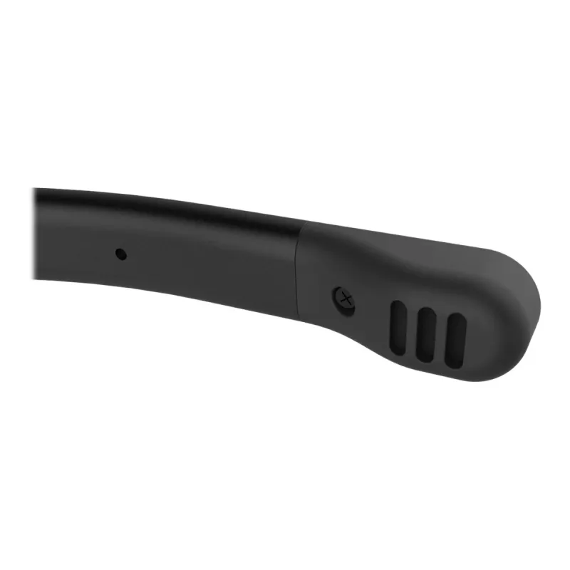 Koss CS200 USB-headset johdollinen pääpanta puhelut/musiikki USB Type-A musta
