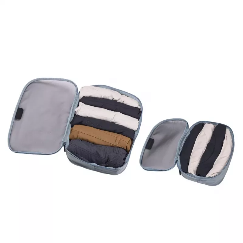Thule 5578 pakkauskuutiosarja - Pond Gray