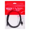 UNITEK KAAPELI USB-C, USB-A, 5 GBPS, 2M