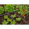 Gardena 13312-20 tuote 2 L musta