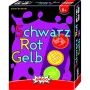 Schwarz Rot Gelb Refresh, korttipeli