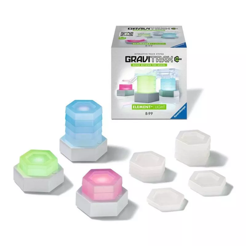 GraviTrax Power elementti Light Ravensburger 8+