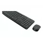 Langaton näppäimistö-hiiri-sarja Logitech MK235