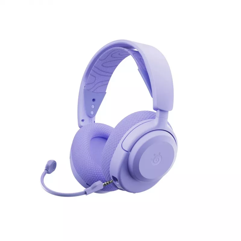 Kuulokemikrofoni Steelseries Arctis Nova 3X Wireless