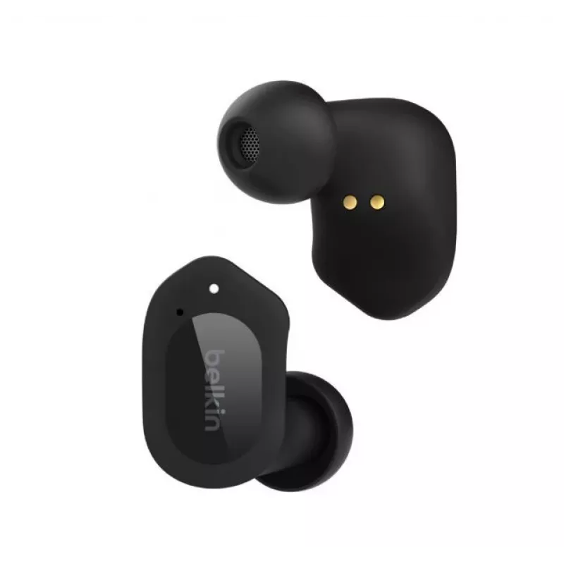 Soundform Play langattomat in-ear-kuulokkeet musta