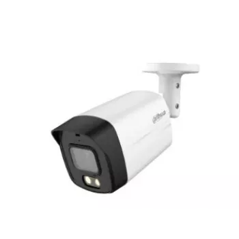 Luotivalvontakamera DAHUA HFW1509TLM-IL-A-0360B-S2, 5 MP HDCVI, LED, päivä/yö, ulkokäyttöön