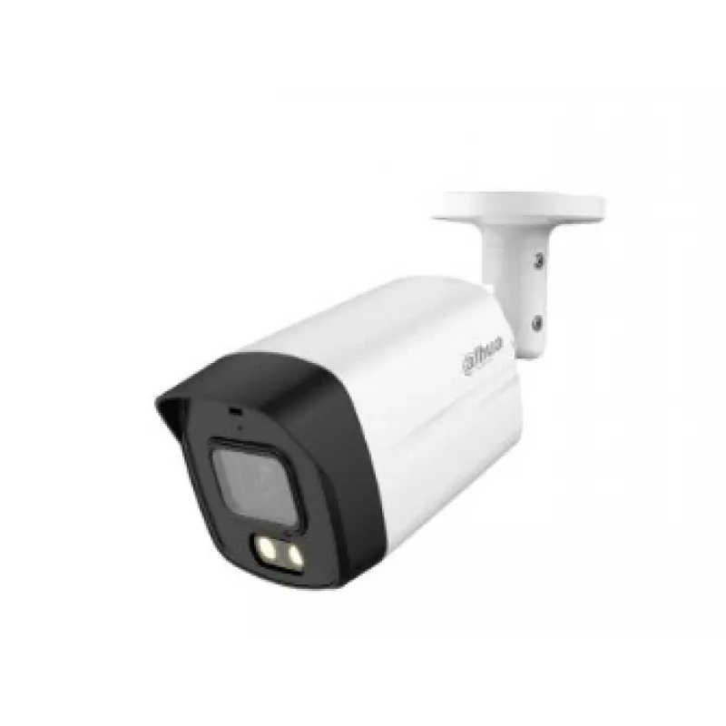 Luotivalvontakamera DAHUA HFW1509TLM-IL-A-0360B-S2, 5 MP HDCVI, LED, päivä/yö, ulkokäyttöön