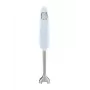 Smeg HBF03PBEU sauvasekoitin 700 W vaaleansininen, ruostumaton teräs