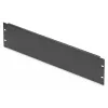 Sokkelokansi Digitus DN-19 BPN-03-SW