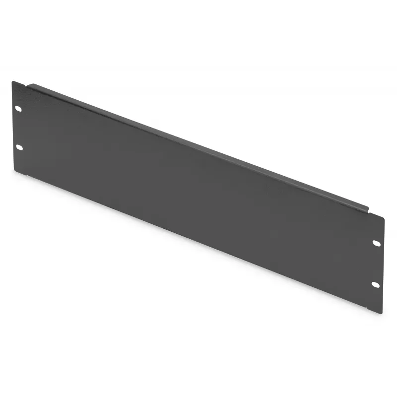 Sokkelokansi Digitus DN-19 BPN-03-SW