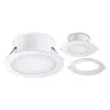 LED-upotuspistevalaisin Steinel RS PRO DL 150 SC HF -anturi 11W 3000K/4000K/6500K