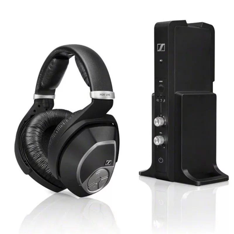 Kuulokkeet Sennheiser RS 195-U