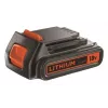 Akku Black & Decker BL2018 langattomiin työkaluihin