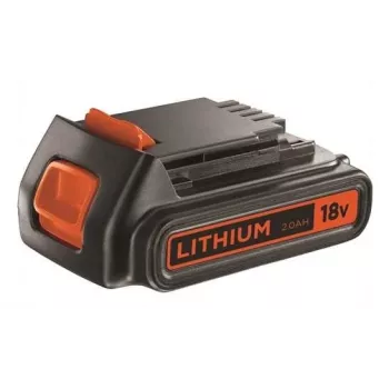 Akku Black & Decker BL2018 langattomiin työkaluihin