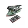 Bosch PSM 200 AES monihiomakone 26000 OPM musta, vihreä, punainen