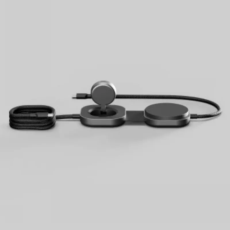 Zens ZECC07B/00 USB-kaapeli musta