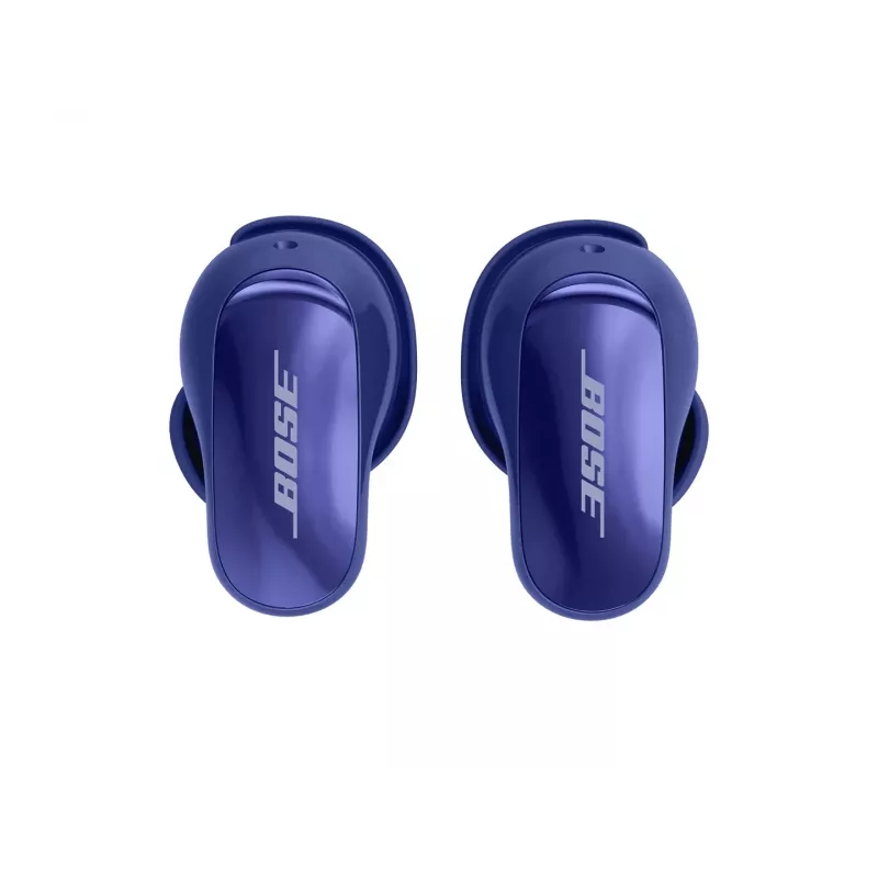 Bose QuietComfort Ultra Headset langaton in-ear puhelut/musiikki Bluetooth violetti