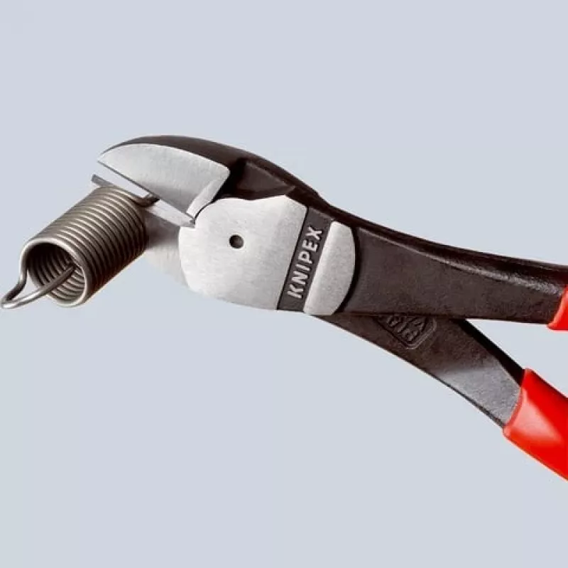 Knipex 74 01 200 SB punainen