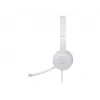 Lenovo GXD1E71385 kuulokkeet/headset johdollinen ranne puhelut/musiikki USB Type-A harmaa