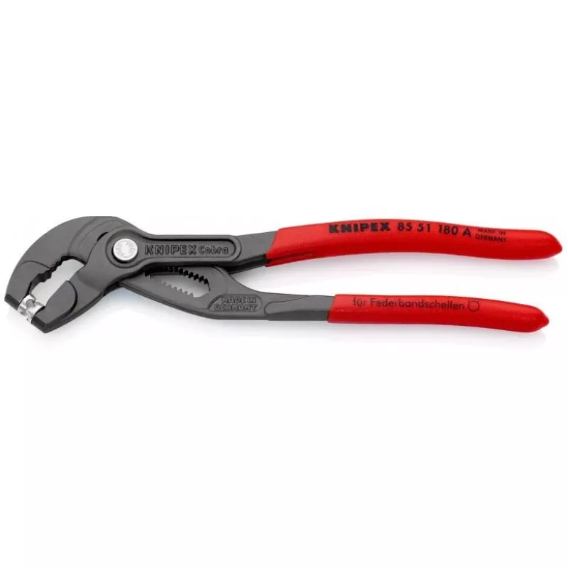 Knipex 85 51 180 A pihdit