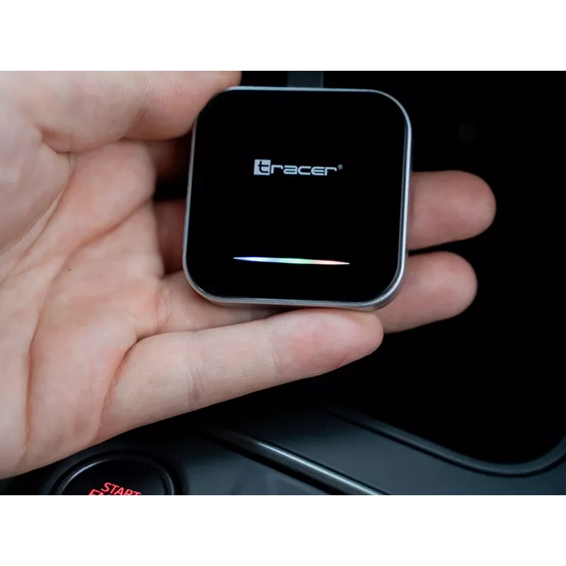 Adapteri Carplay Android Auto CarLink Pro