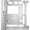 Sharkoon AK5M RGB Midi Tower valkoinen
