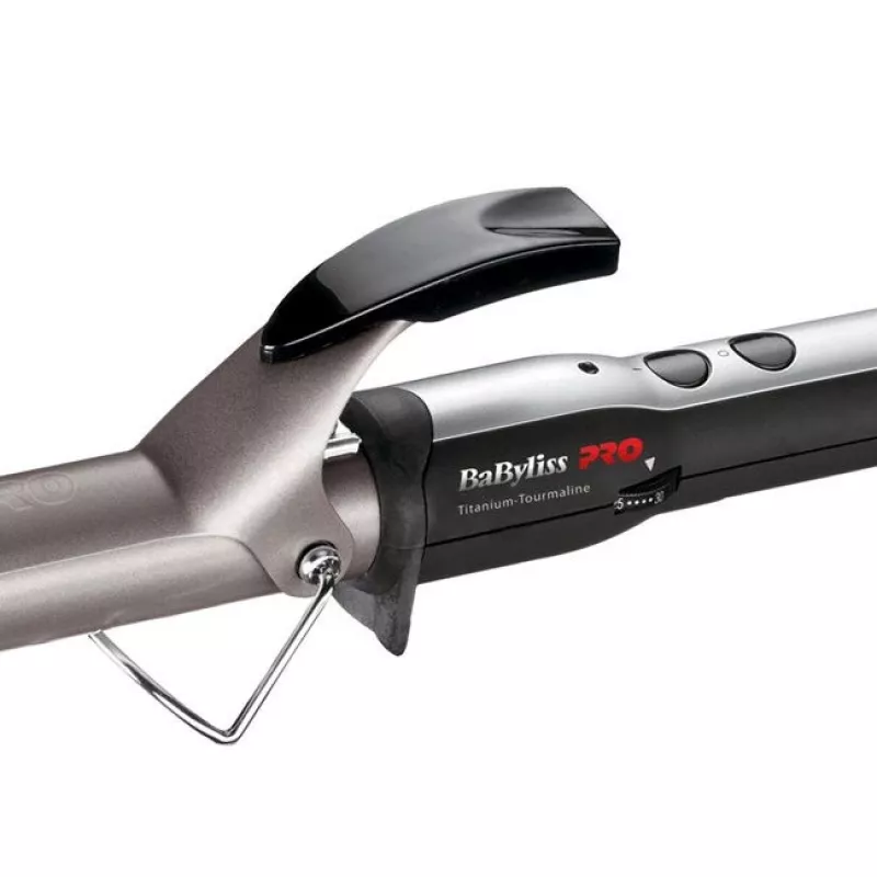 BaByliss BAB2174TTE titaani-turmaliini kiharrin