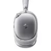 Havit Space S1 - langattomat Bluetooth-kuulokkeet kohinanvaimennuksella (hopea)