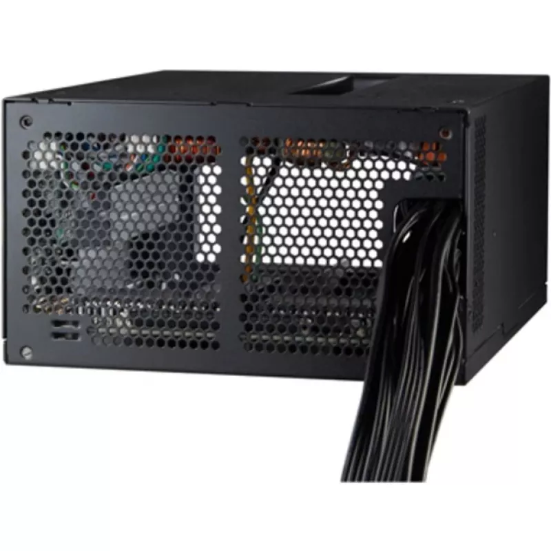 FSP FSP720-20RAB virtalähde 720 W 20+4 pin ATX ATX musta