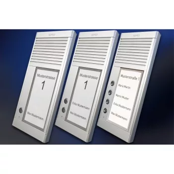 Ovisummeri AGFEO DoorSpeak 4 hopea