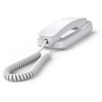Gigaset S30054-H6539-B102 tuote valkoinen